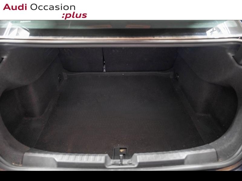 Voitures occasions Audi A3 Berline S line Paris