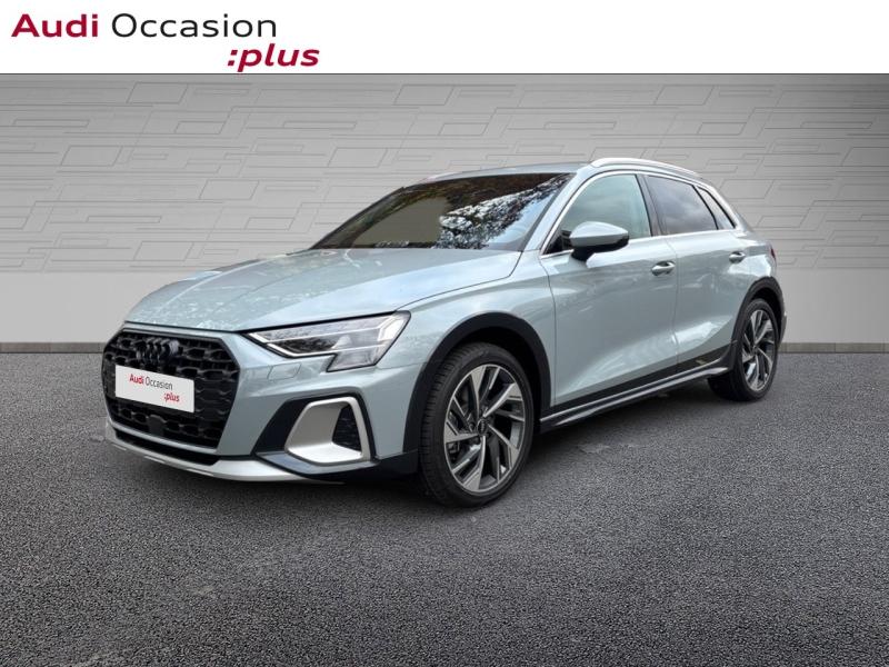 Voitures occasions Audi A3 allstreet Avus Paris