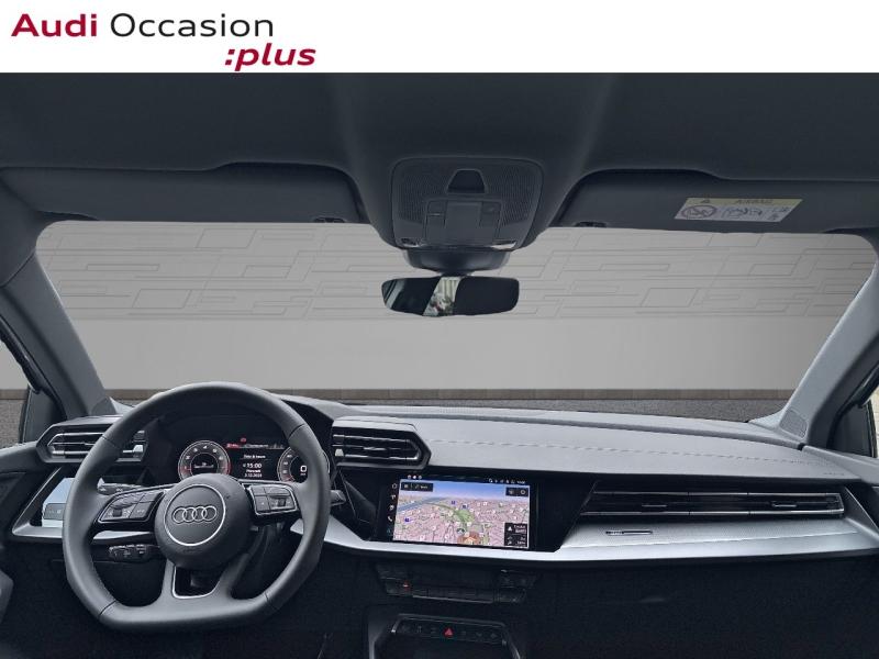 Voitures occasions Audi A3 allstreet Avus Paris