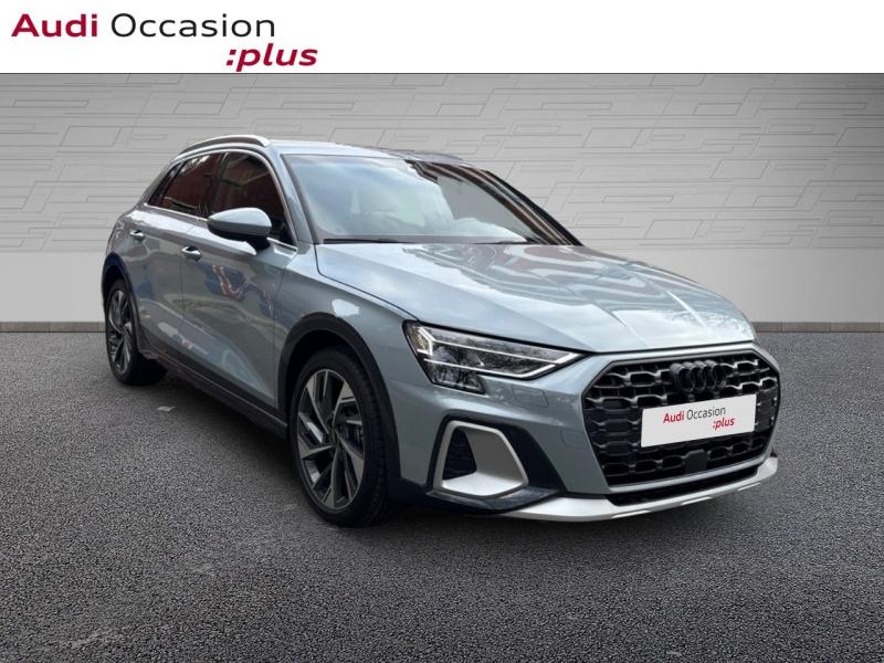 Voitures occasions Audi A3 allstreet Avus Paris