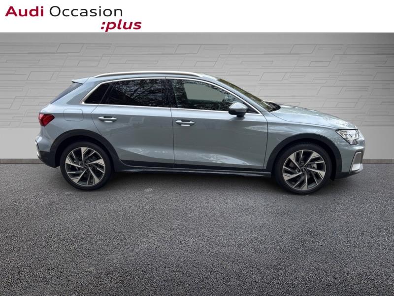 Voitures occasions Audi A3 allstreet Avus Paris