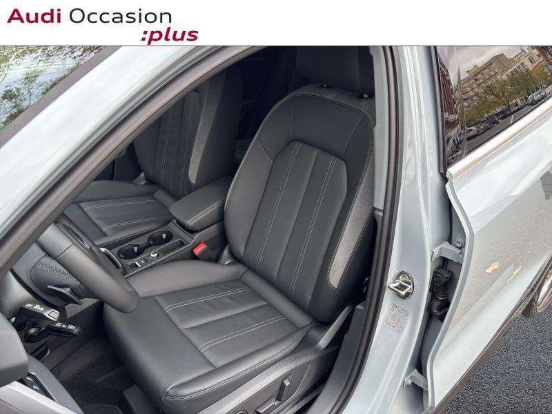 Voitures occasions Audi A3 allstreet Avus Paris