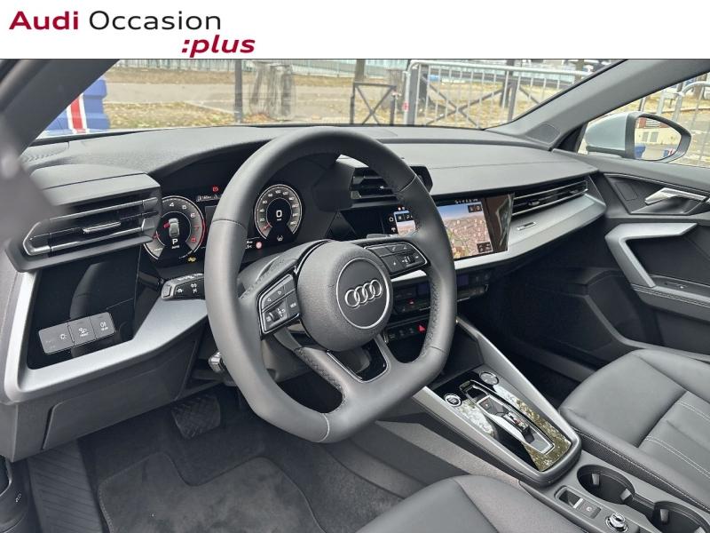 Voitures occasions Audi A3 allstreet Avus Paris