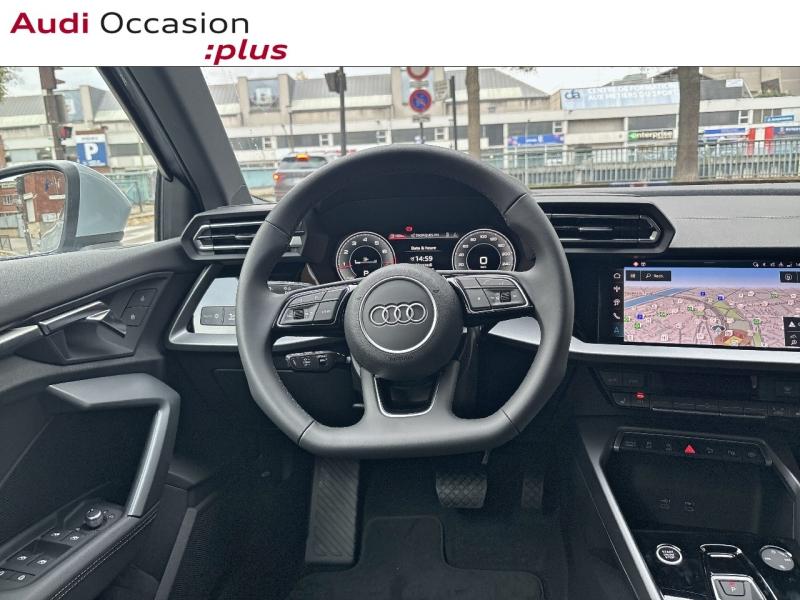 Voitures occasions Audi A3 allstreet Avus Paris
