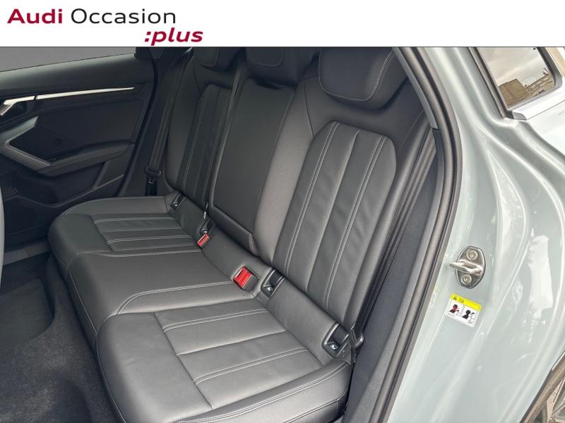 Voitures occasions Audi A3 allstreet Avus Paris