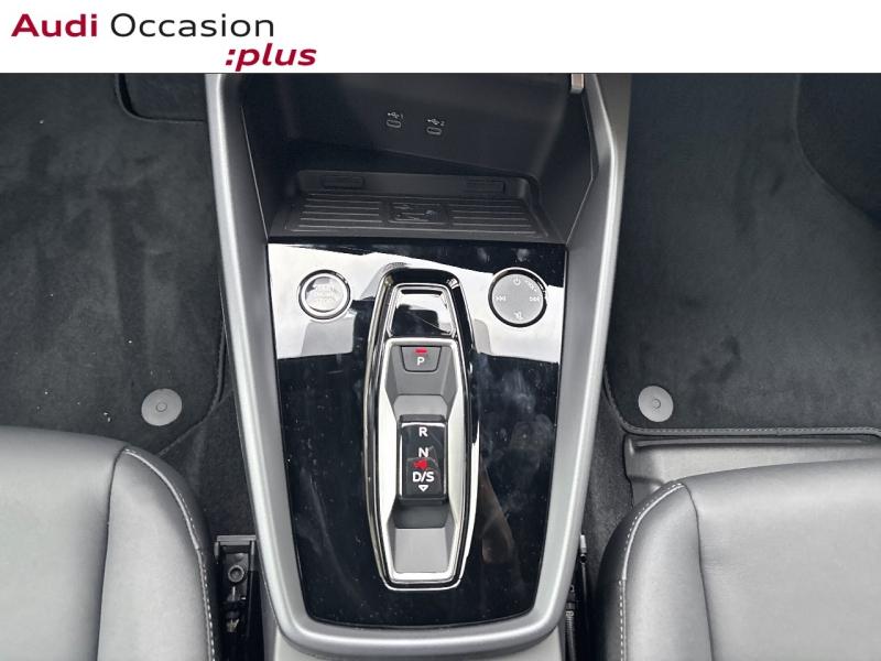 Voitures occasions Audi A3 allstreet Avus Paris