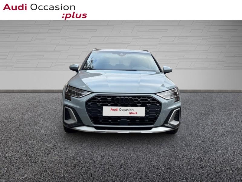 Voitures occasions Audi A3 allstreet Avus Paris