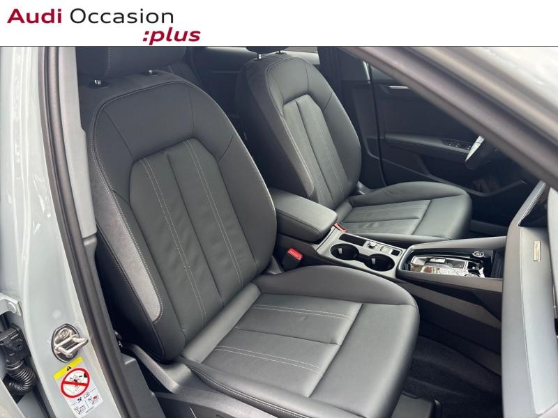 Voitures occasions Audi A3 allstreet Avus Paris