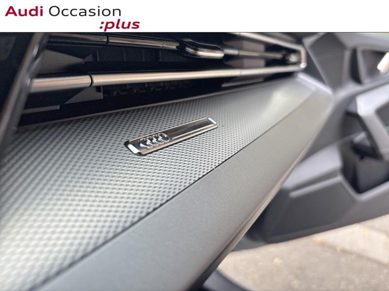 Voitures occasions Audi A3 allstreet Avus Paris