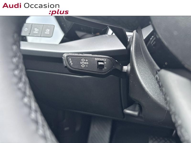 Voitures occasions Audi A3 allstreet Avus Paris