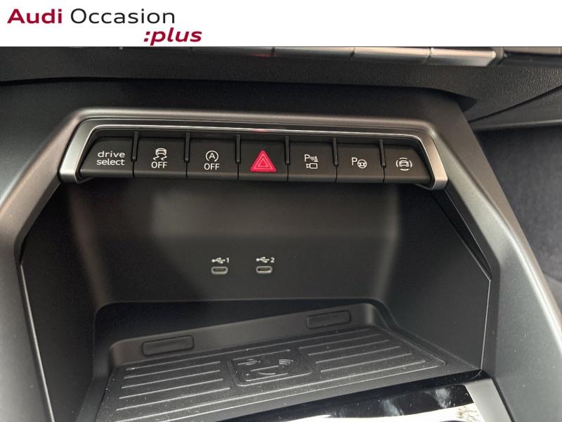 Voitures occasions Audi A3 allstreet Avus Paris