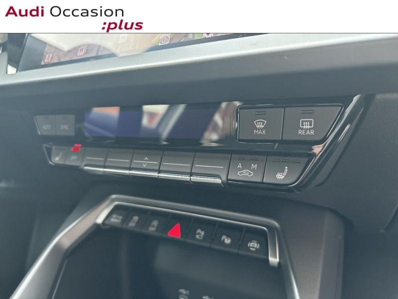 Voitures occasions Audi A3 allstreet Avus Paris