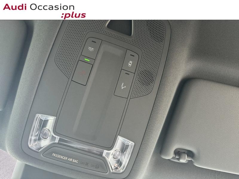 Voitures occasions Audi A3 allstreet Avus Paris