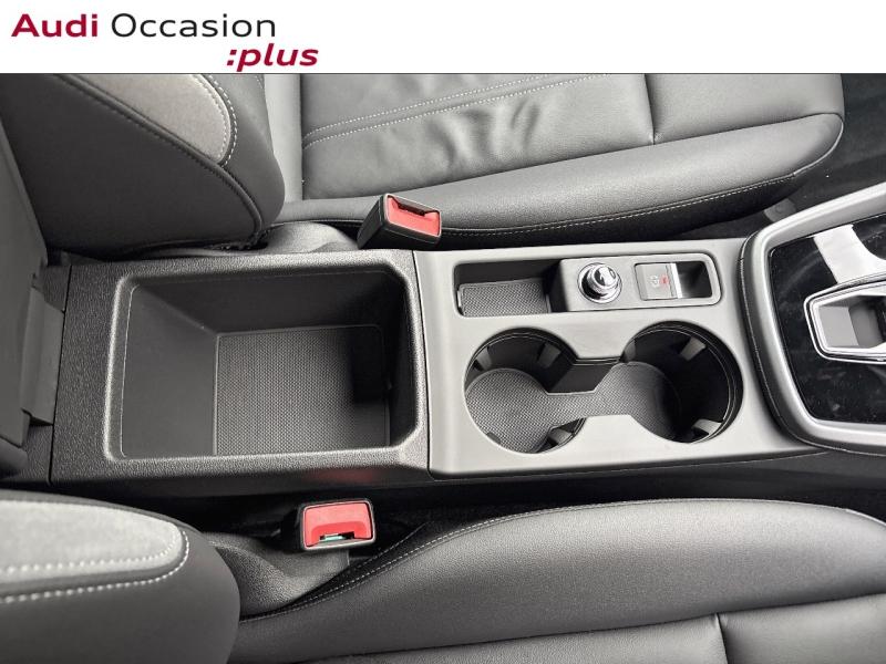 Voitures occasions Audi A3 allstreet Avus Paris