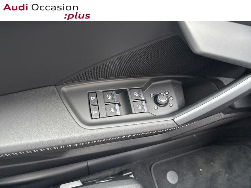 Voitures occasions Audi A3 allstreet Avus Paris