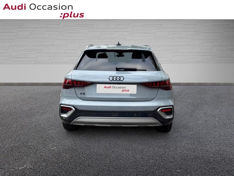 Voitures occasions Audi A3 allstreet Avus Paris