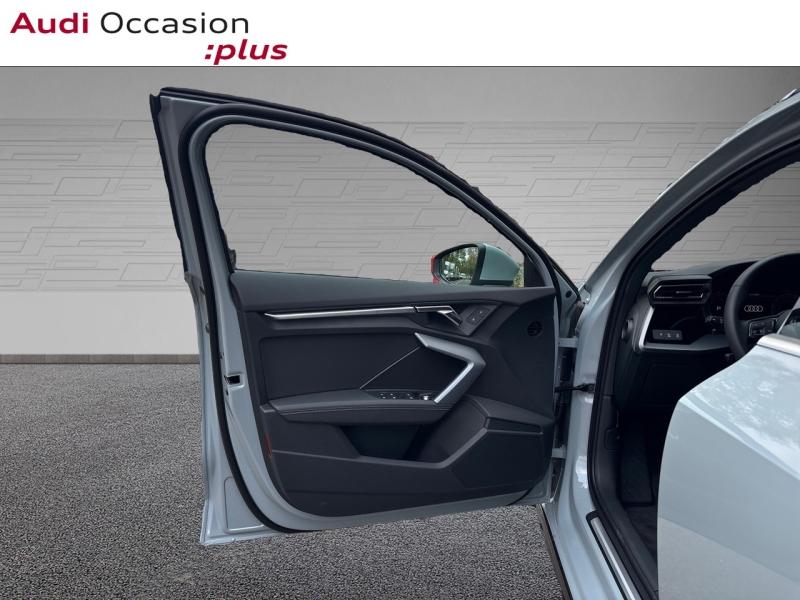 Voitures occasions Audi A3 allstreet Avus Paris