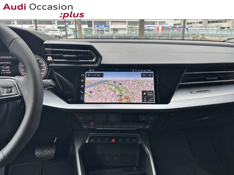 Voitures occasions Audi A3 allstreet Avus Paris