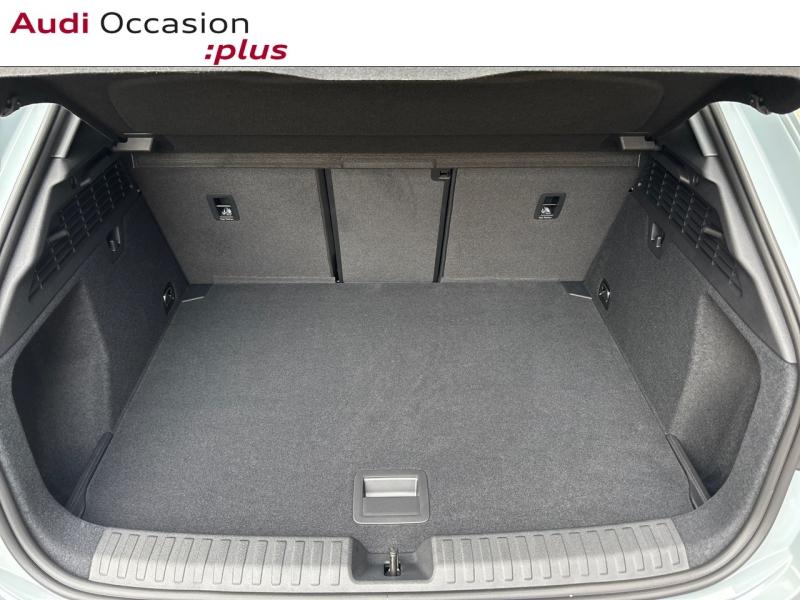 Voitures occasions Audi A3 allstreet Avus Paris