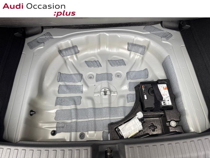 Voitures occasions Audi A3 allstreet Avus Paris