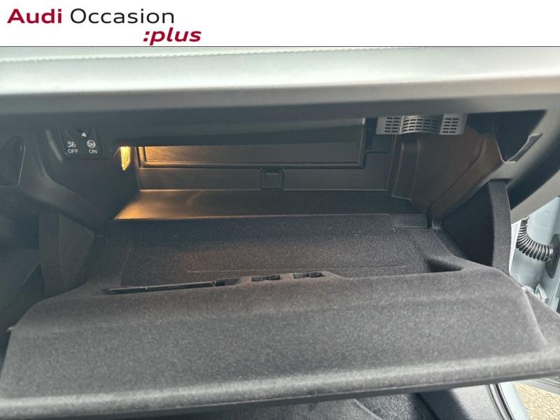 Voitures occasions Audi A3 allstreet Avus Paris