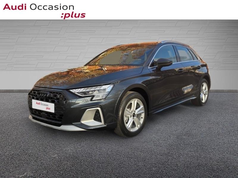 Voitures occasions Audi A3 allstreet Avus Paris