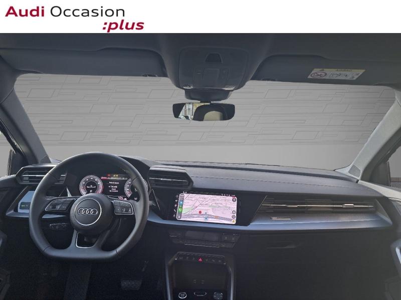 Voitures occasions Audi A3 allstreet Avus Paris