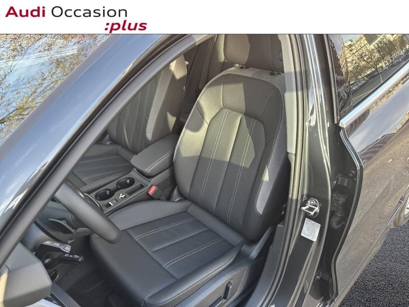 Voitures occasions Audi A3 allstreet Avus Paris