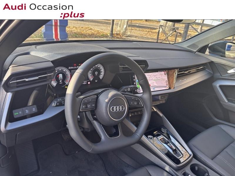 Voitures occasions Audi A3 allstreet Avus Paris