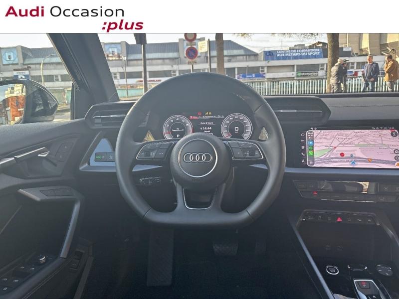Voitures occasions Audi A3 allstreet Avus Paris