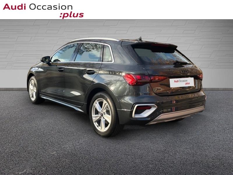 Voitures occasions Audi A3 allstreet Avus Paris