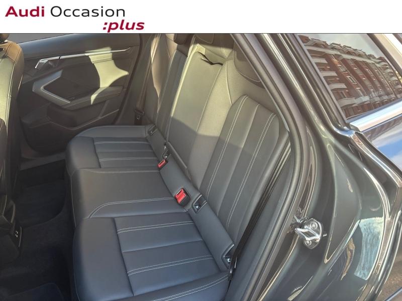 Voitures occasions Audi A3 allstreet Avus Paris