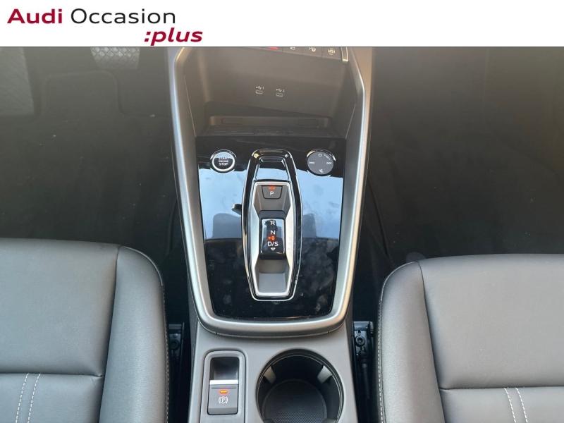 Voitures occasions Audi A3 allstreet Avus Paris
