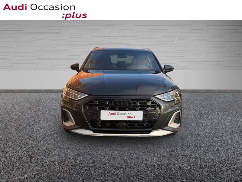 Voitures occasions Audi A3 allstreet Avus Paris