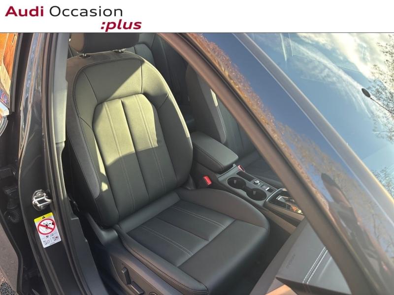Voitures occasions Audi A3 allstreet Avus Paris