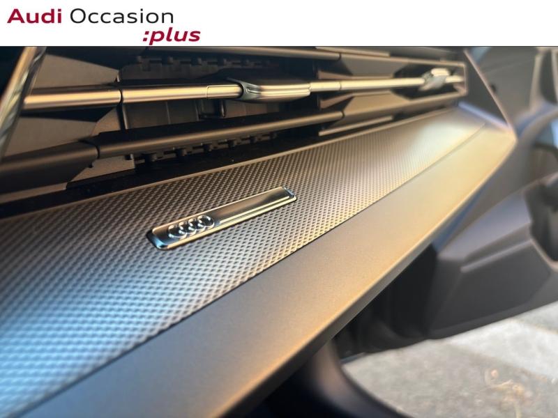 Voitures occasions Audi A3 allstreet Avus Paris