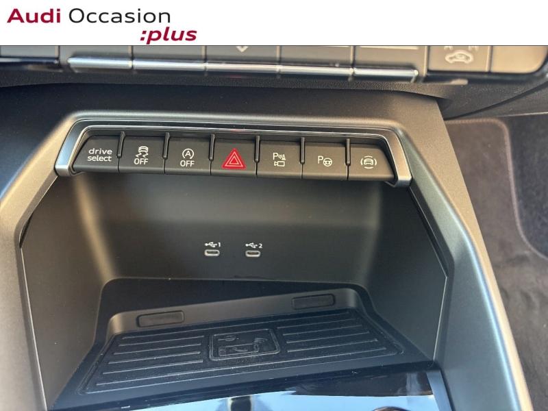 Voitures occasions Audi A3 allstreet Avus Paris