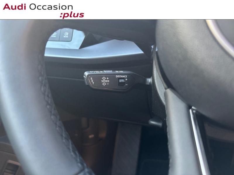 Voitures occasions Audi A3 allstreet Avus Paris
