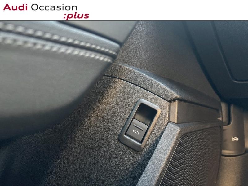 Voitures occasions Audi A3 allstreet Avus Paris