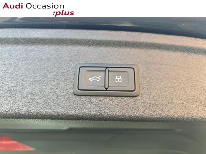 Voitures occasions Audi A3 allstreet Avus Paris