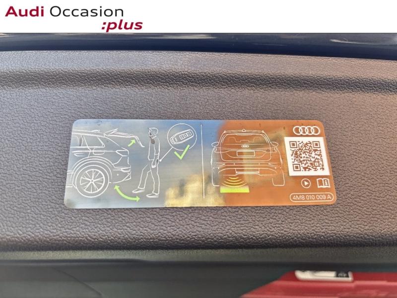 Voitures occasions Audi A3 allstreet Avus Paris
