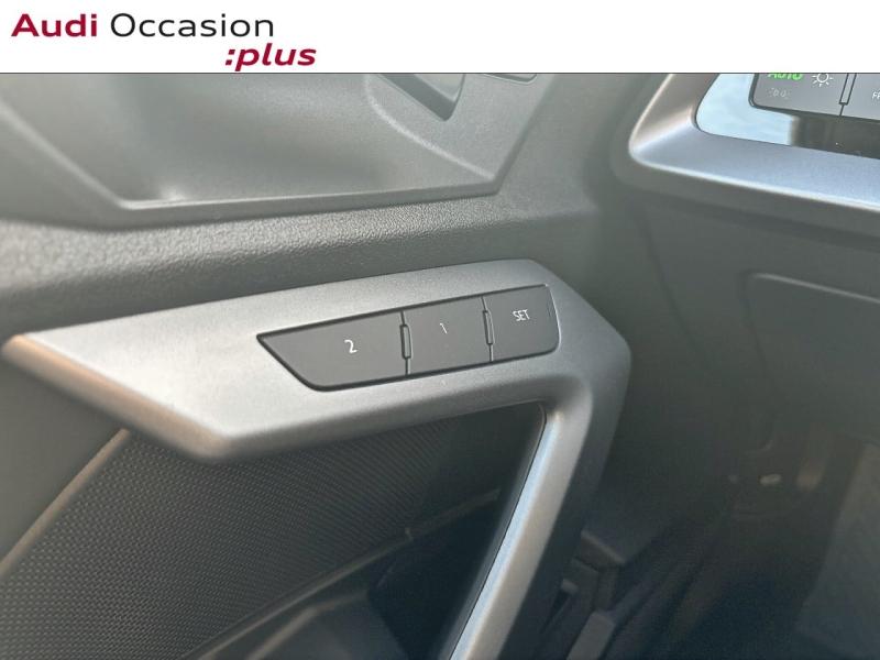 Voitures occasions Audi A3 allstreet Avus Paris