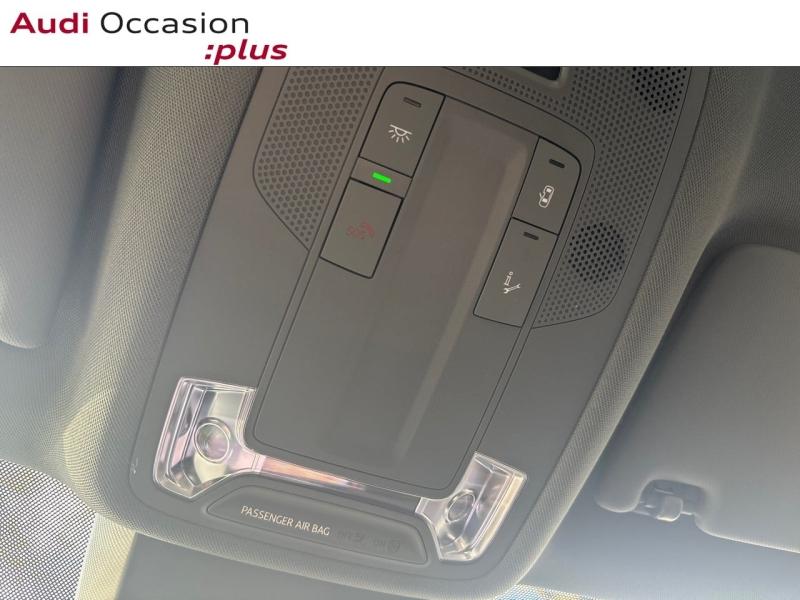 Voitures occasions Audi A3 allstreet Avus Paris