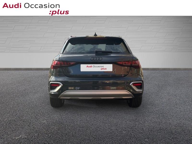 Voitures occasions Audi A3 allstreet Avus Paris