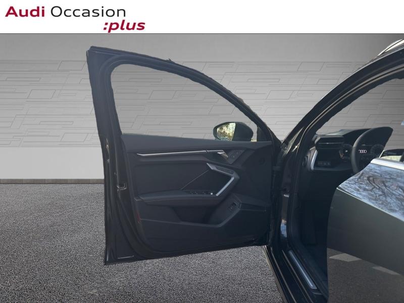 Voitures occasions Audi A3 allstreet Avus Paris