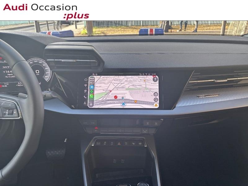 Voitures occasions Audi A3 allstreet Avus Paris