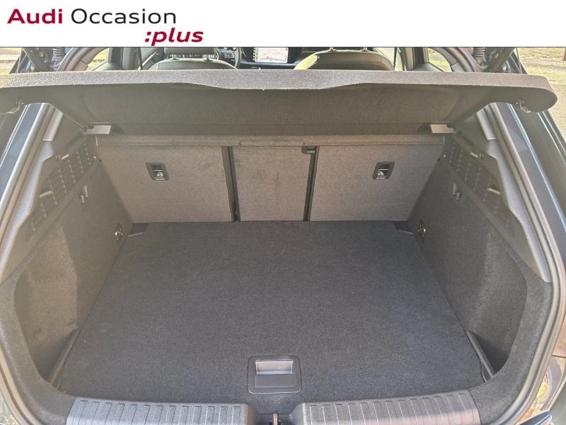 Voitures occasions Audi A3 allstreet Avus Paris