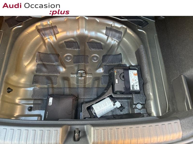 Voitures occasions Audi A3 allstreet Avus Paris