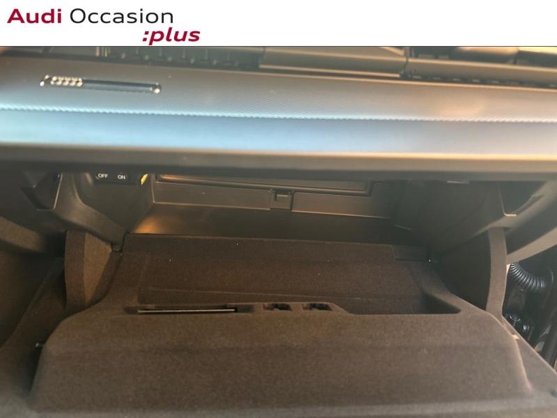 Voitures occasions Audi A3 allstreet Avus Paris