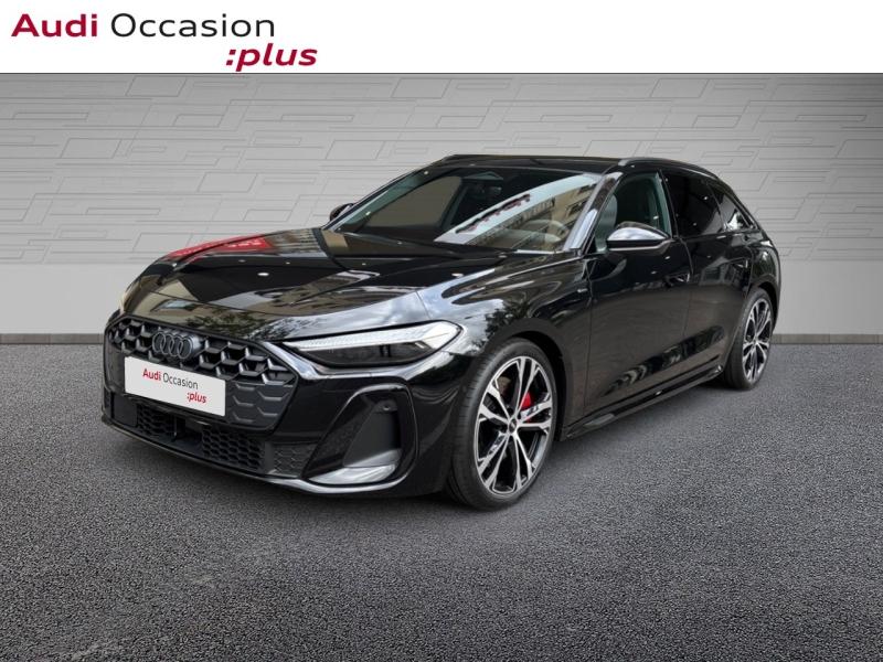 Voitures occasions Audi A5 Avant S line Paris